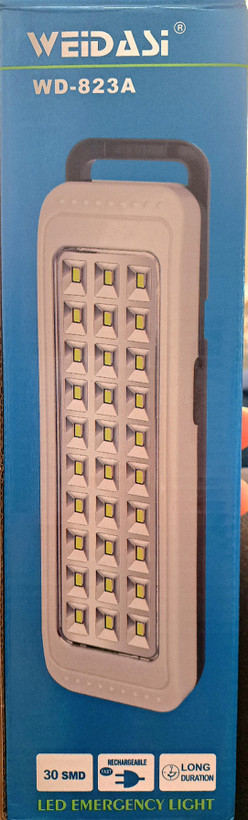 چراغ اضطراری ویداسی